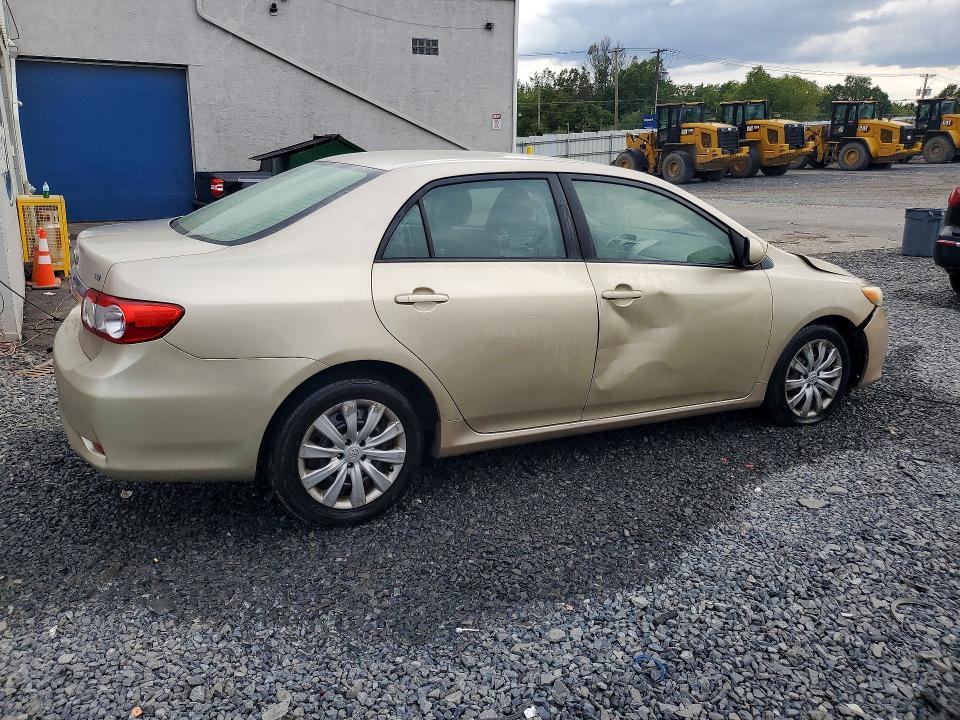 2012 Toyota Corolla მანქანა იყიდება აუქციონზე, vin: 2T1BU4EE8CC881145, აუქციონის ნომერი: 69721646