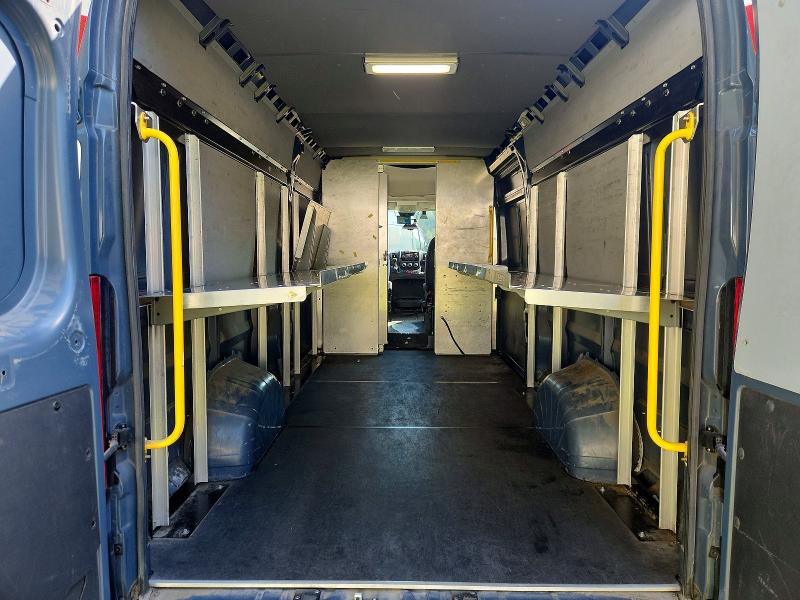 Auction sale of the 2020 Ram Promaster 3500, vin: 3C6URVJG2LE140070, lot number: 69053986