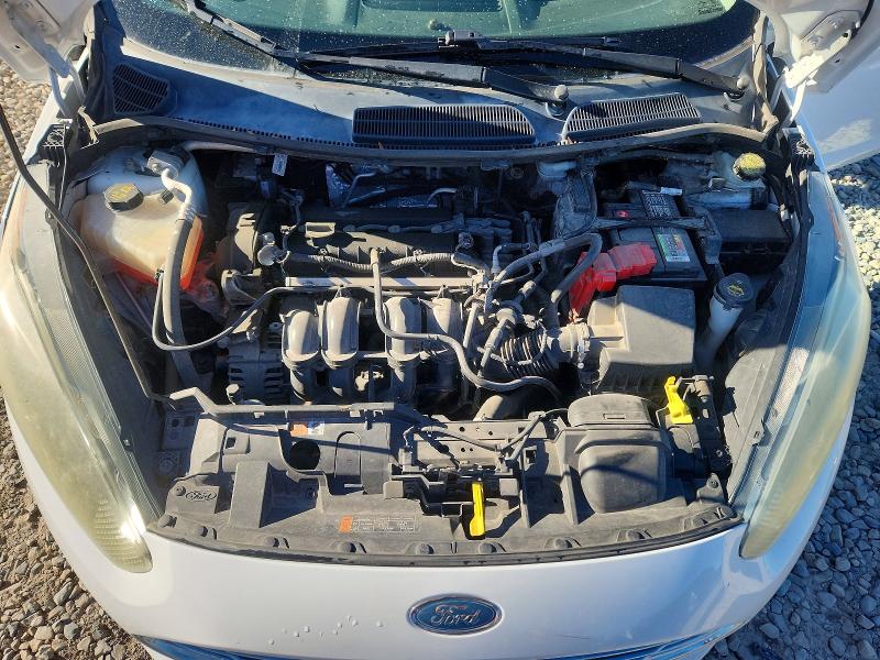 67712596 :رقم المزاد ، 3FADP4EJ3GM114870 vin ، 2016 Ford Fiesta مزاد بيع