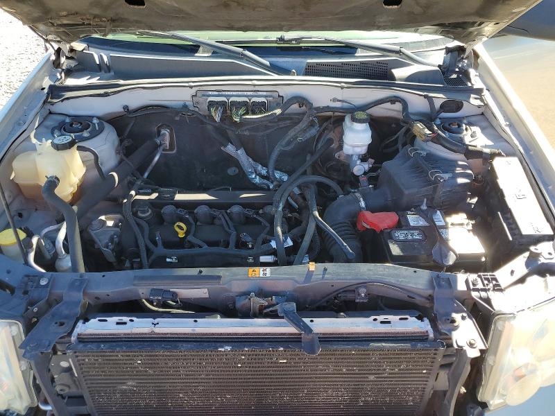 Продаж на аукціоні авто 2010 Ford Escape, vin: 1FMCU9D74AKB94918, номер лоту: 71297466