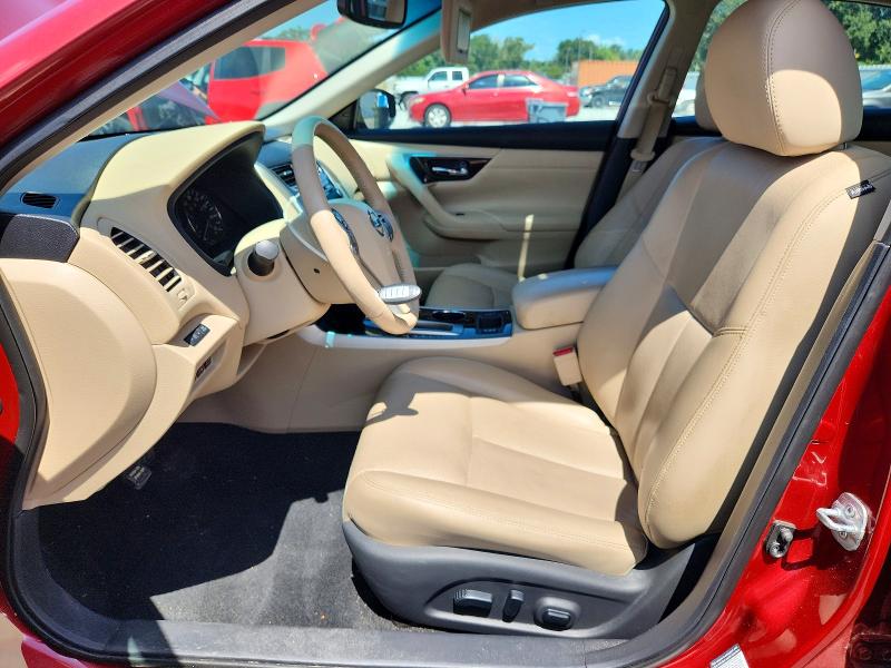 69326206 :رقم المزاد ، 1N4AL3AP0FC589752 vin ، 2015 Nissan Altima مزاد بيع