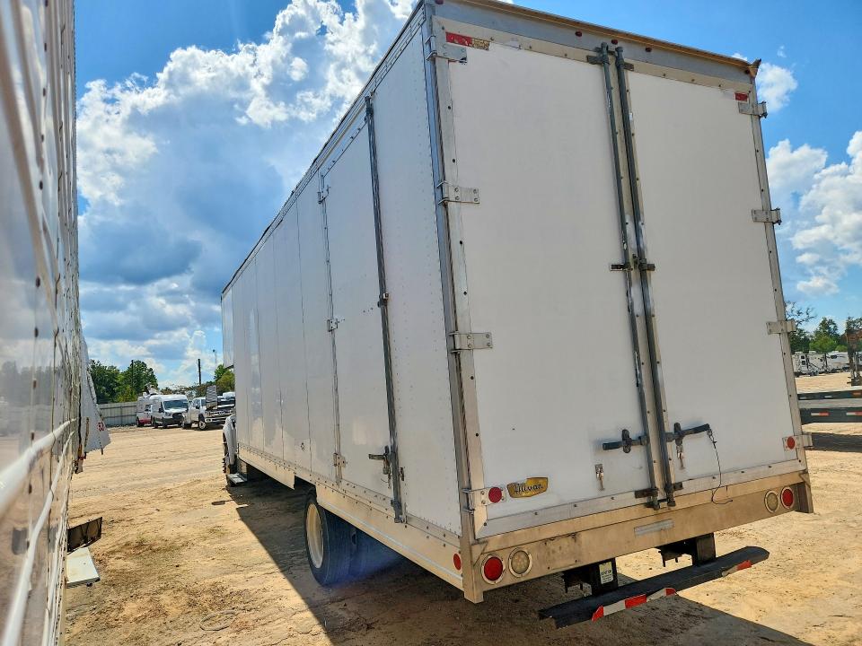 Продаж на аукціоні авто 2017 Ford F750, vin: 1FDNX7AY9HDB06526, номер лоту: 69869346