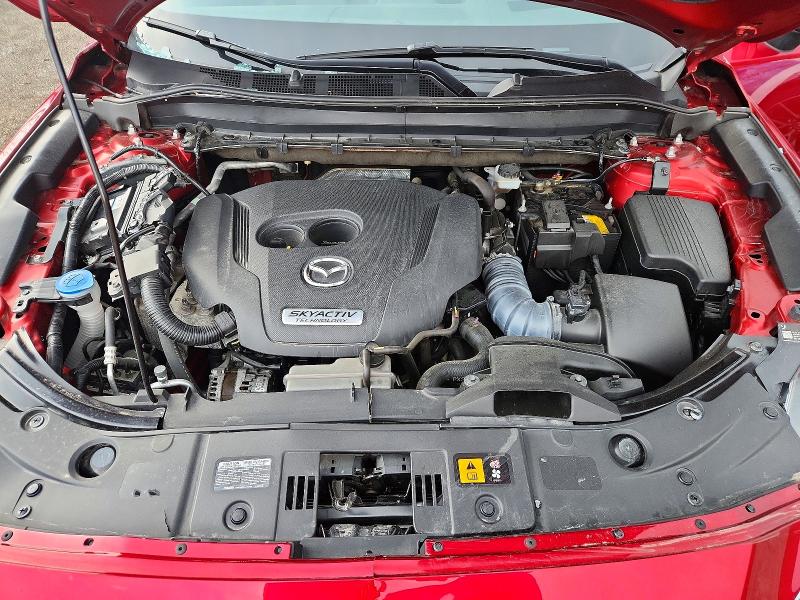 Продажа на аукционе авто 2019 Mazda Cx-5, vin: JM3KFBEY6K0557412, номер лота: 67074796