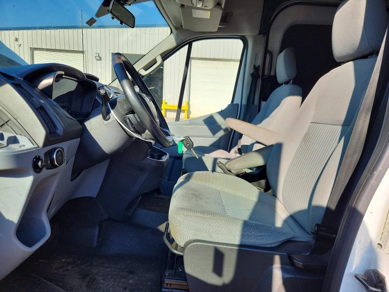 Aukcja sprzedaży 2015 Ford Transit, vin: 1FTNR2CMXFKA01711, numer aukcji: 66534176