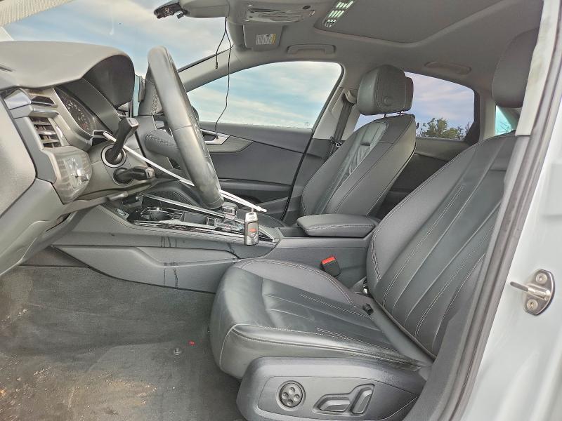 Aukcja sprzedaży 2021 Audi A4, vin: WAUABAF46MA027666, numer aukcji: 68255906