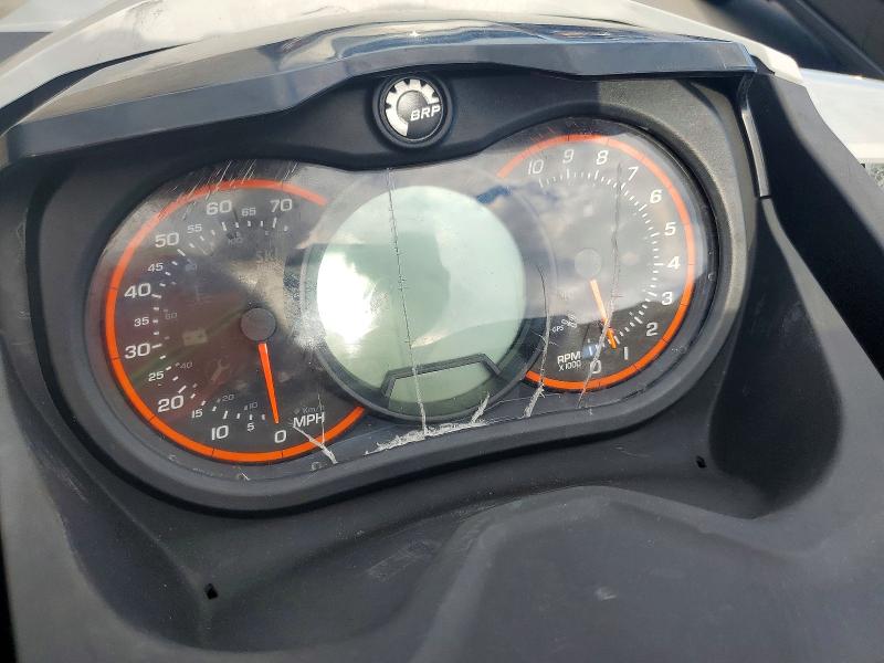 Aukcja sprzedaży 2018 Sea-doo Pw Gtx 230 Lbbm Wsou, vin: YDV09255B818, numer aukcji: 69715016