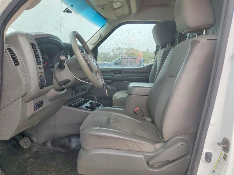 Продажа на аукционе авто 2019 Nissan Nv, vin: 1N6AF0LY0KN800496, номер лота: 70777216