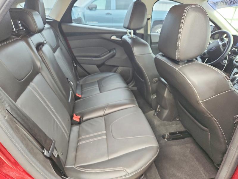 Продажа на аукционе авто 2014 Ford Focus, vin: 1FADP3K27EL361945, номер лота: 68498526