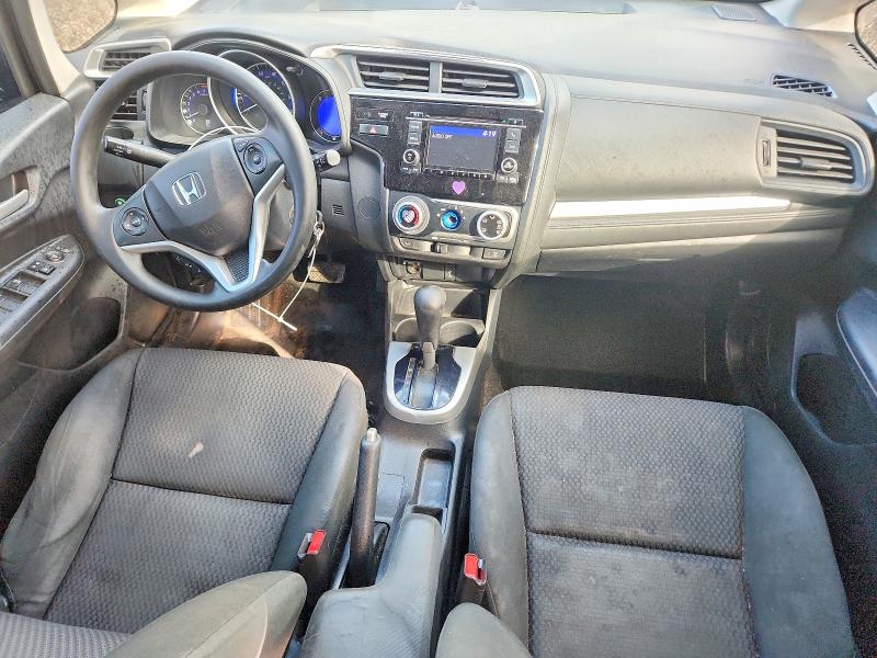 Aukcja sprzedaży 2019 Honda Fit, vin: 3HGGK5H40KM737827, numer aukcji: 69955986
