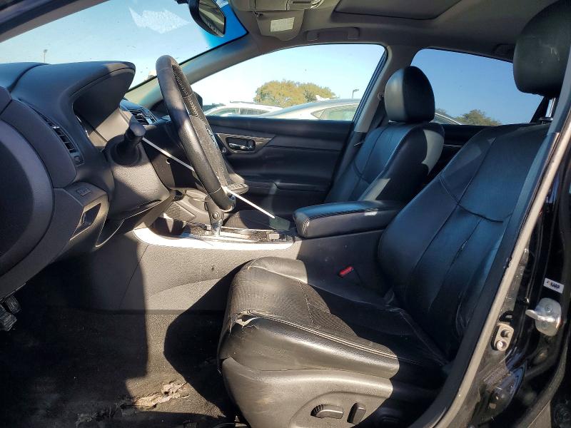 Auction sale of the 2015 Nissan Altima, vin: 1N4AL3APXFN301823, lot number: 70325696