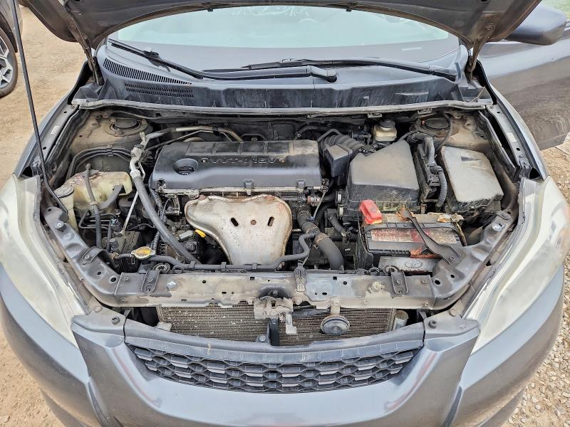Aukcja sprzedaży 2009 Toyota Matrix, vin: 2T1KE40E79C015563, numer aukcji: 69352506