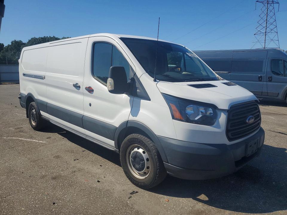 Aukcja sprzedaży 2018 Ford Transit, vin: 1FTYR2YM7JKA33031, numer aukcji: 68101986