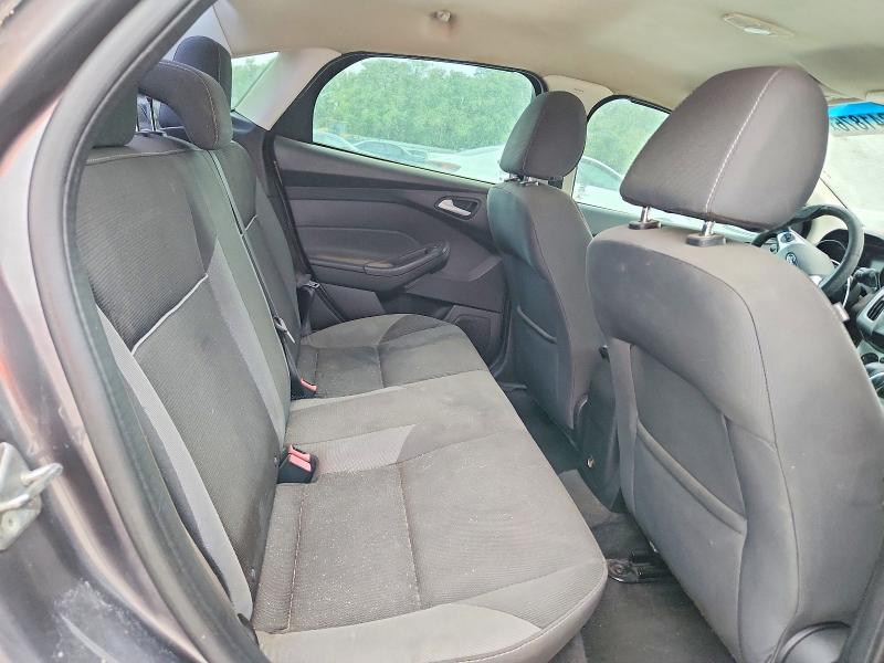 Продажа на аукционе авто 2014 Ford Focus, vin: 1FADP3F26EL373062, номер лота: 71241876