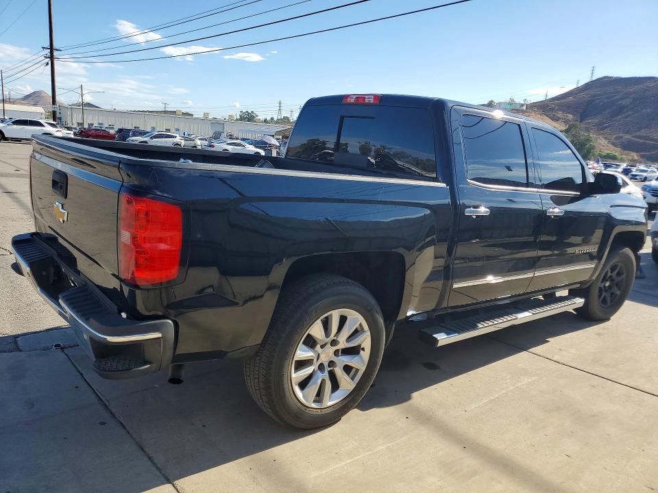 Продажа на аукционе авто 2014 Chevrolet Silverado, vin: 3GCUKSEC7EG255483, номер лота: 68216156