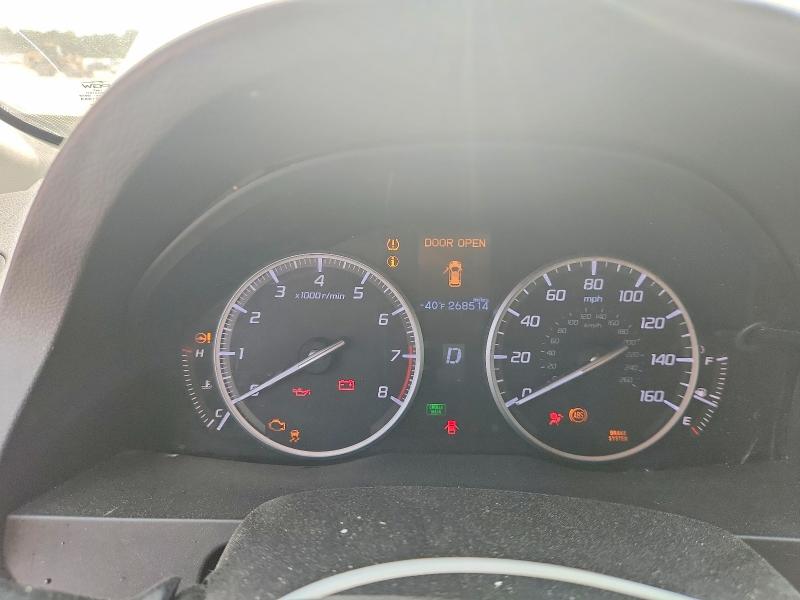 Aukcja sprzedaży 2014 Acura Rdx, vin: 5J8TB3H55EL009194, numer aukcji: 67867556