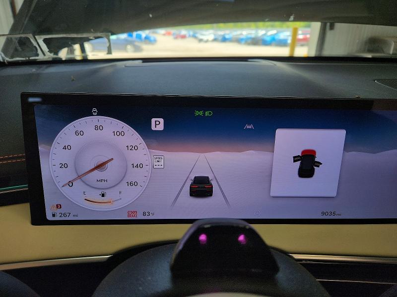 Продажа на аукционе авто 2026 Genesis Gv70, vin: KMUMEDTC6TU257352, номер лота: 67062076