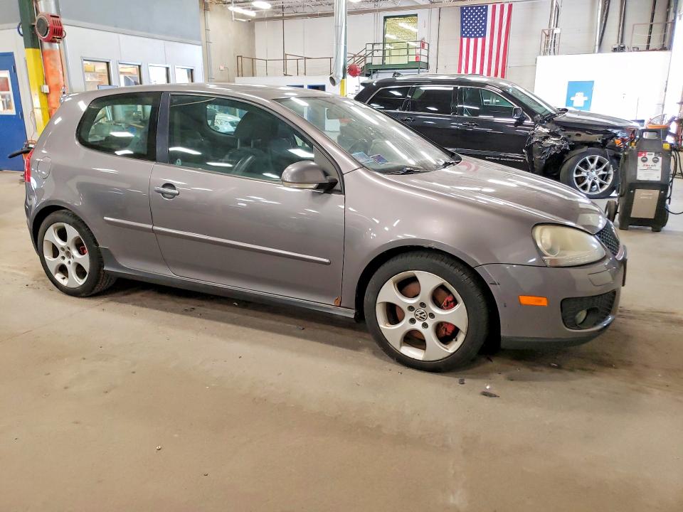 Aukcja sprzedaży 2008 Volkswagen Gti, vin: WVWFV71K88W239454, numer aukcji: 70026486