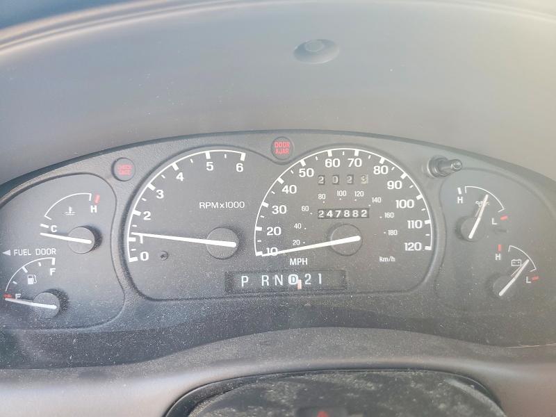 68233986 :رقم المزاد ، 1FTYR10U63PB59179 vin ، 2003 Ford Ranger مزاد بيع