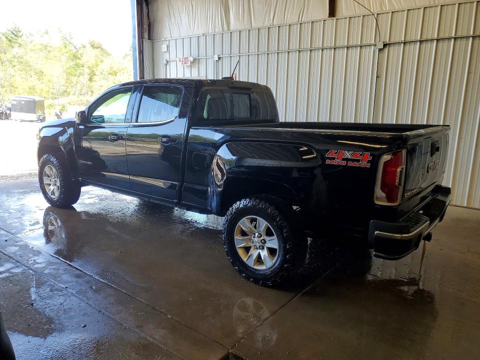Продаж на аукціоні авто 2016 Gmc Canyon, vin: 1GTP6CE12G1274191, номер лоту: 68361356