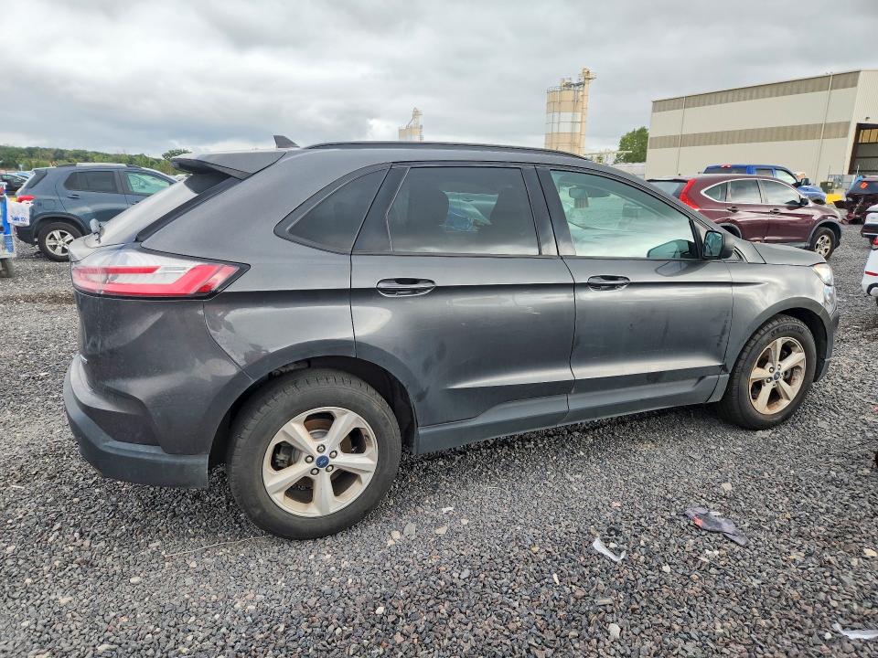 Продаж на аукціоні авто 2020 Ford Edge, vin: 2FMPK4G92LBB44880, номер лоту: 70171686