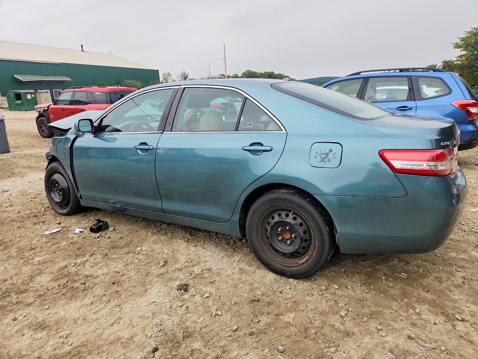 Auction sale of the 2010 Toyota Camry, vin: 4T4BF3EK6AR060024, lot number: 69203026