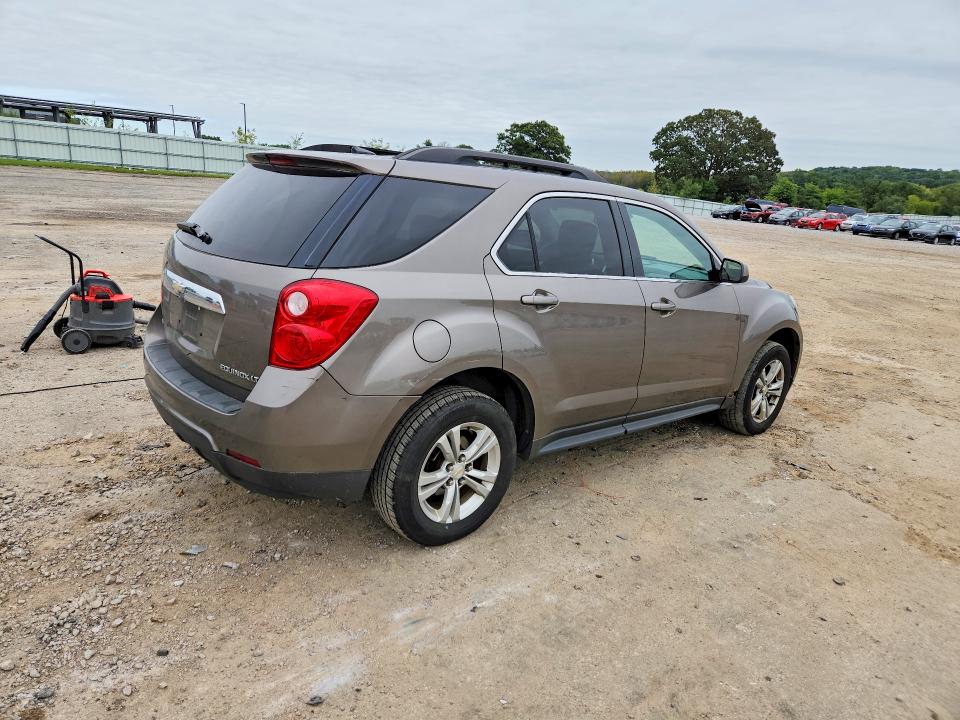 Aukcja sprzedaży 2010 Chevrolet Equinox, vin: 2CNFLNEW3A6265849, numer aukcji: 69589366