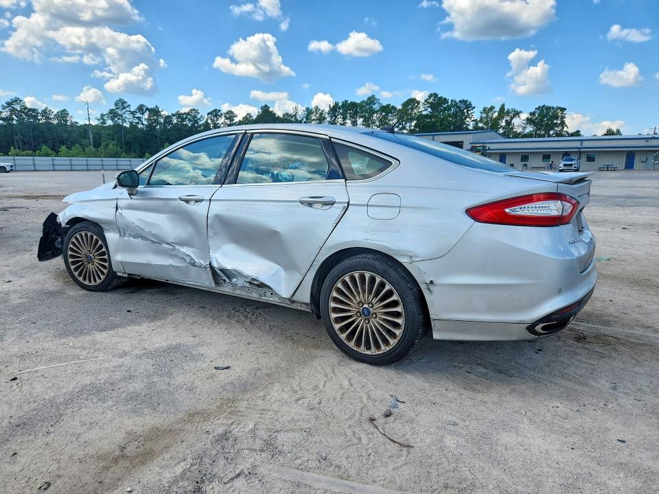 2015 Ford Fusion მანქანა იყიდება აუქციონზე, vin: 3FA6P0K95FR138472, აუქციონის ნომერი: 69017786