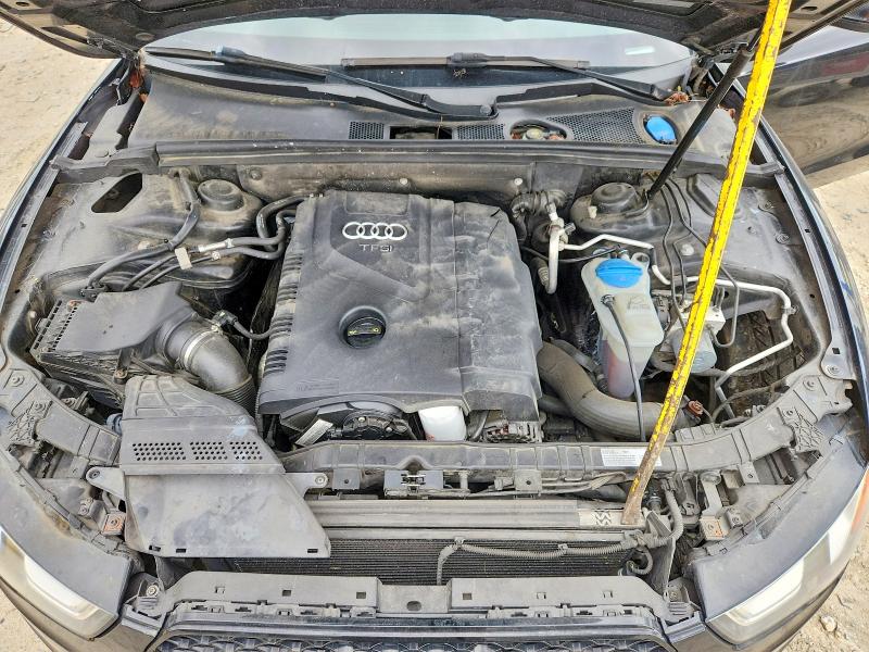 70442016 :رقم المزاد ، WAUM2AFR9GA049769 vin ، 2016 Audi A5 مزاد بيع
