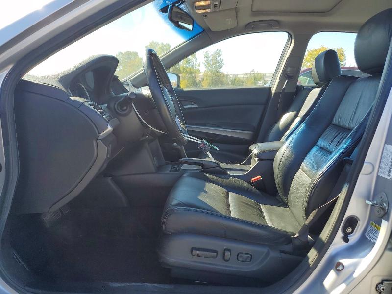 Продажа на аукционе авто 2010 Honda Accord, vin: 1HGCP2F89AA093261, номер лота: 70368556
