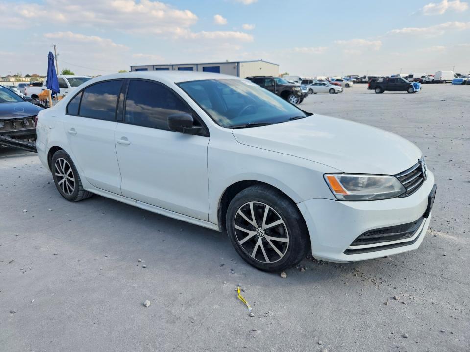 Aukcja sprzedaży 2016 Volkswagen Jetta, vin: 3VWD67AJ5GM341642, numer aukcji: 69545236