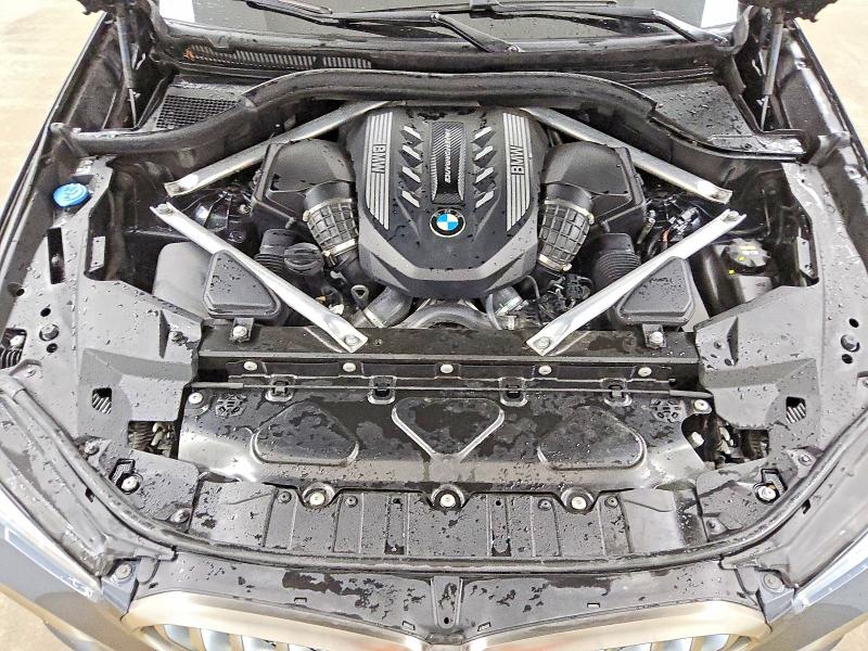 Продаж на аукціоні авто 2021 Bmw X6, vin: 5UXCY8C03M9G71133, номер лоту: 67890106