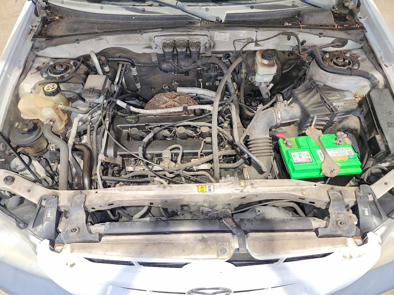 Продажа на аукционе авто 2006 Mazda Tribute, vin: 4F2YZ02Z56KM04493, номер лота: 67554116