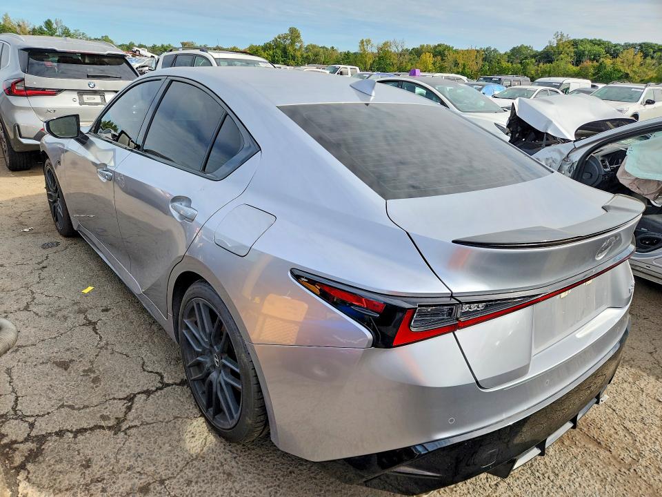67892256 :رقم المزاد ، JTHAP1D22P5004869 vin ، 2023 Lexus Is 500 مزاد بيع