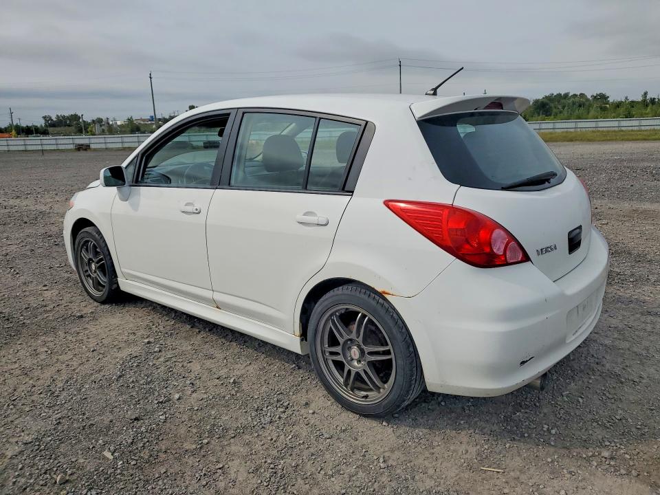 Aukcja sprzedaży 2011 Nissan Versa, vin: 3N1BC1CP1BL461506, numer aukcji: 67123926