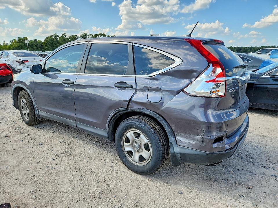 Aukcja sprzedaży 2015 Honda Cr-v, vin: 3CZRM3H39FG702294, numer aukcji: 68275246