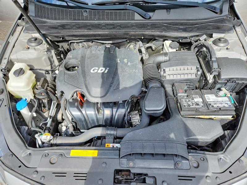 Aukcja sprzedaży 2015 Kia Optima, vin: 5XXGM4A70FG410570, numer aukcji: 68294616