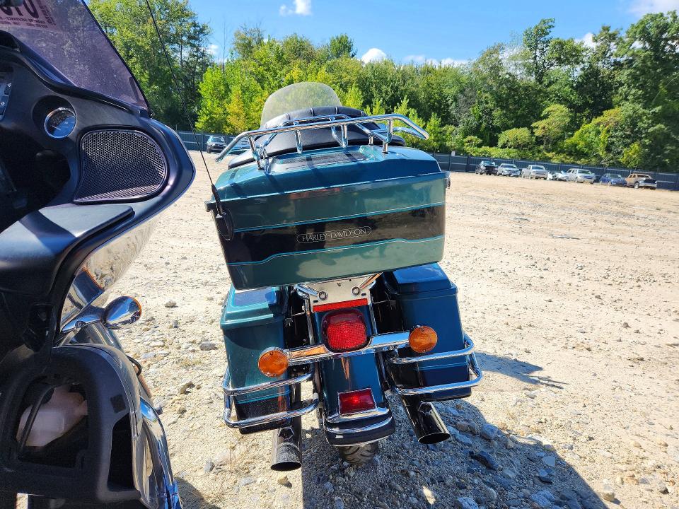 Продаж на аукціоні авто 2002 Harley-davidson Flht, vin: 1HD1DJV142Y632535, номер лоту: 67538426