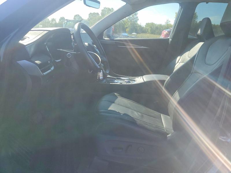 Aukcja sprzedaży 2023 Infiniti Qx60, vin: 5N1DL1FS5PC358769, numer aukcji: 69080126