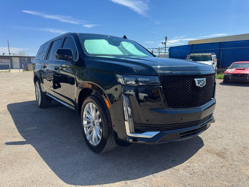 Aukcja sprzedaży 2023 Cadillac Escalade, vin: 1GYS4JKL2PR250382, numer aukcji: 66859446