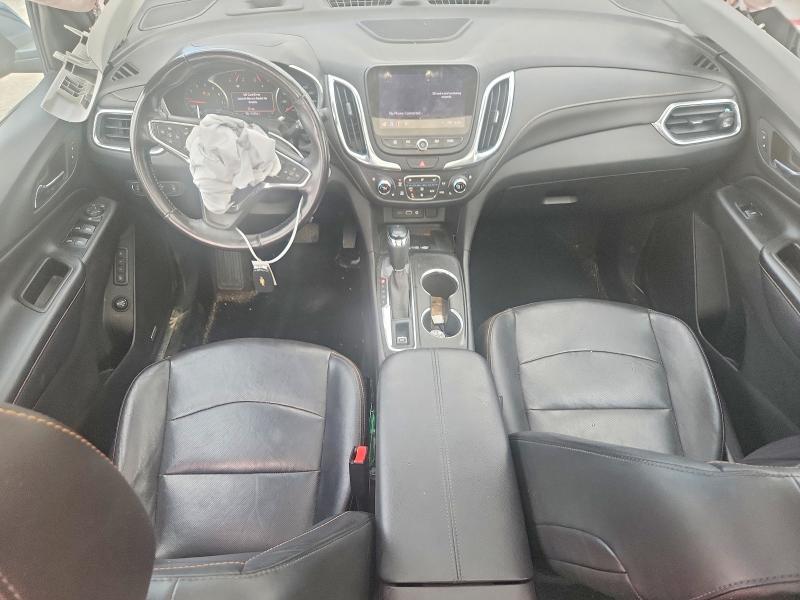 Aukcja sprzedaży 2019 Chevrolet Equinox, vin: 3GNAXYEX5KL127649, numer aukcji: 70143416