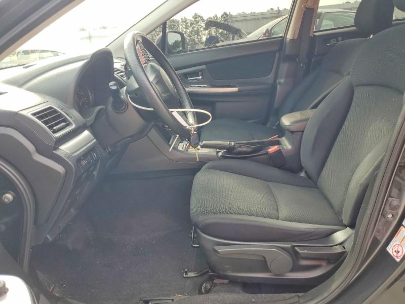 2015 Subaru Impreza მანქანა იყიდება აუქციონზე, vin: JF1GJAC6XFH013727, აუქციონის ნომერი: 69558506