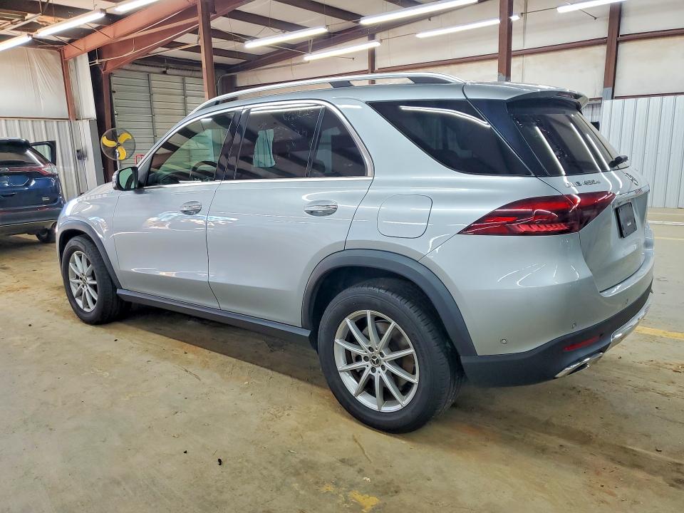 70447386 :رقم المزاد ، 4JGFB4GB6RB191133 vin ، 2024 Mercedes-benz Gle مزاد بيع