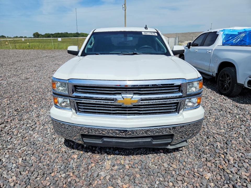 69111616 :رقم المزاد ، 3GCPCREC7FG102719 vin ، 2015 Chevrolet Silverado مزاد بيع