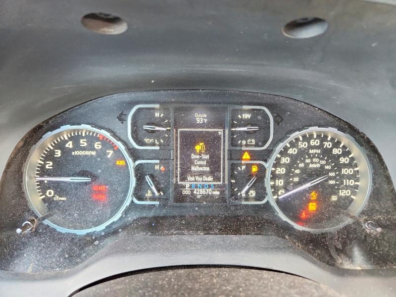 Продаж на аукціоні авто 2021 Toyota Tundra, vin: 5TFTY5F16MX011777, номер лоту: 71039886