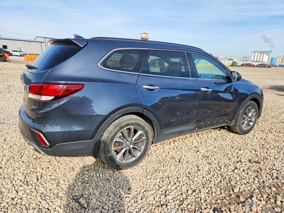 Aukcja sprzedaży 2019 Hyundai Santa Fe Xl, vin: KM8SMDHF0KU302473, numer aukcji: 68549386