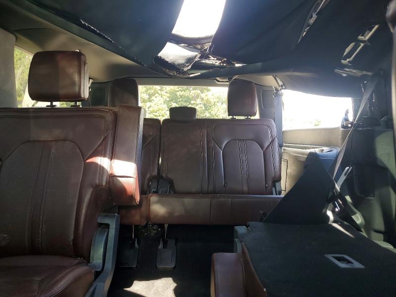 68380356 :رقم المزاد ، 1FMJK2A83REB06081 vin ، 2024 Ford Expedition مزاد بيع