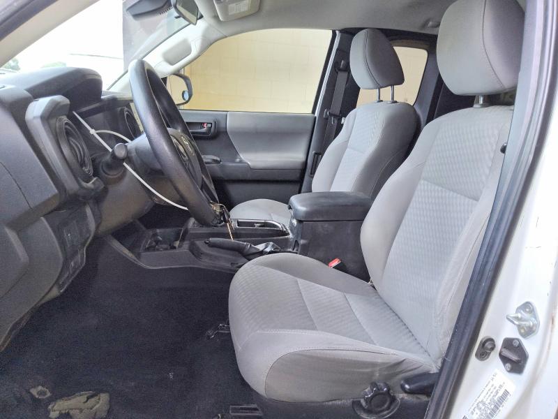 Aukcja sprzedaży 2021 Toyota Tacoma, vin: 3TYRX5GN4MT028389, numer aukcji: 70525166