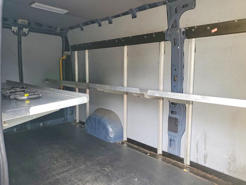 Aukcja sprzedaży 2021 Ram Promaster 3500, vin: 3C6MRVJG3ME535568, numer aukcji: 64186596