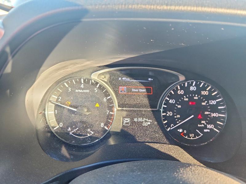 2014 Nissan Pathfinder მანქანა იყიდება აუქციონზე, vin: 5N1AR2MN9EC646280, აუქციონის ნომერი: 69249496