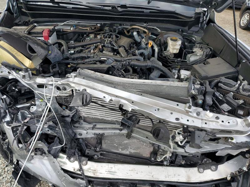 2025 Toyota Tacoma მანქანა იყიდება აუქციონზე, vin: 3TMKB5FN7SM039042, აუქციონის ნომერი: 67925846